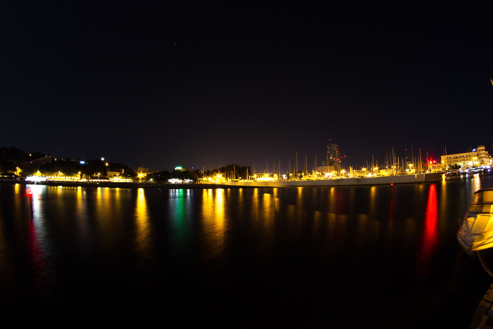 Dynia w Gdyni