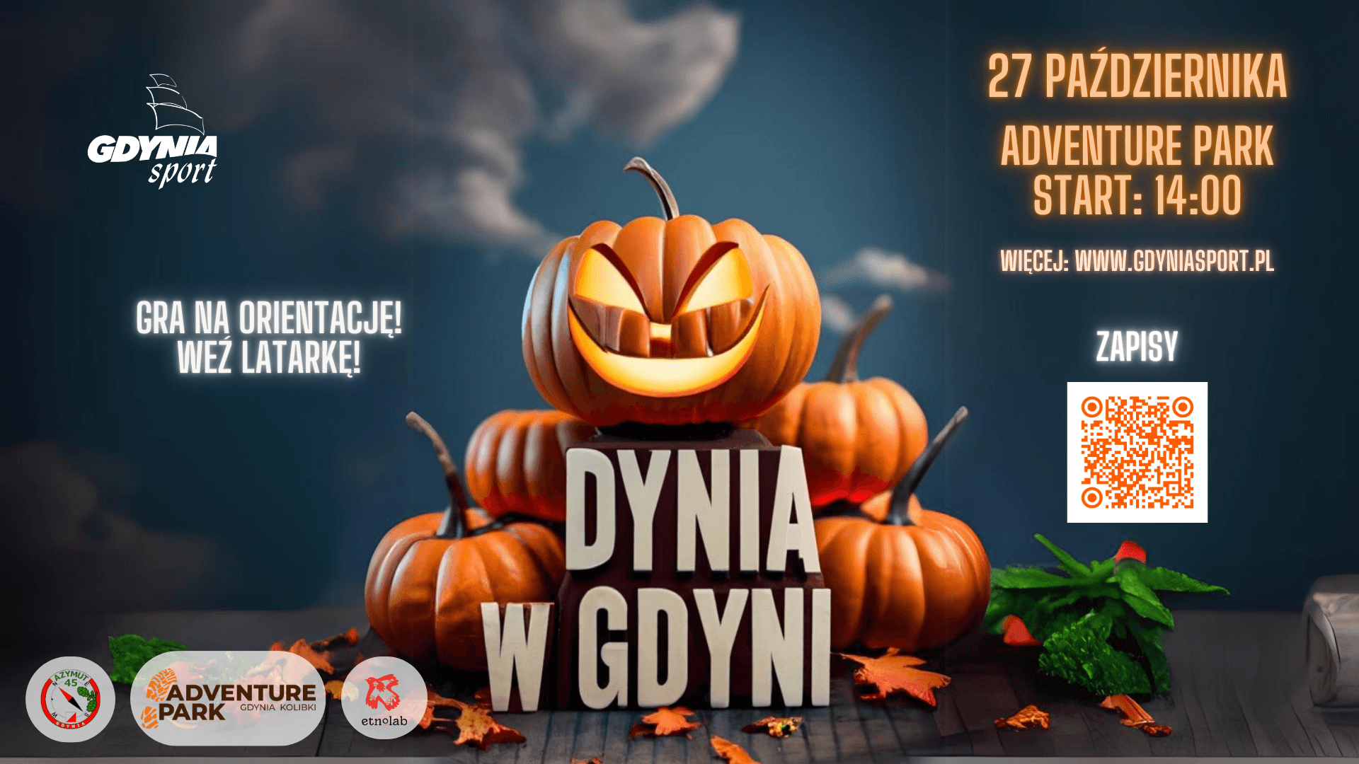 Dynia w Gdyni 2024