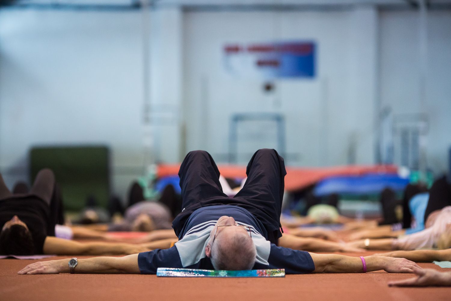 Fitness (Mały Kack)