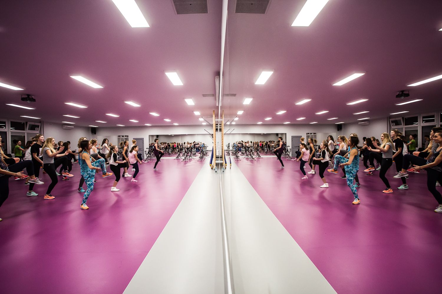 Zumba (Orłowo)
