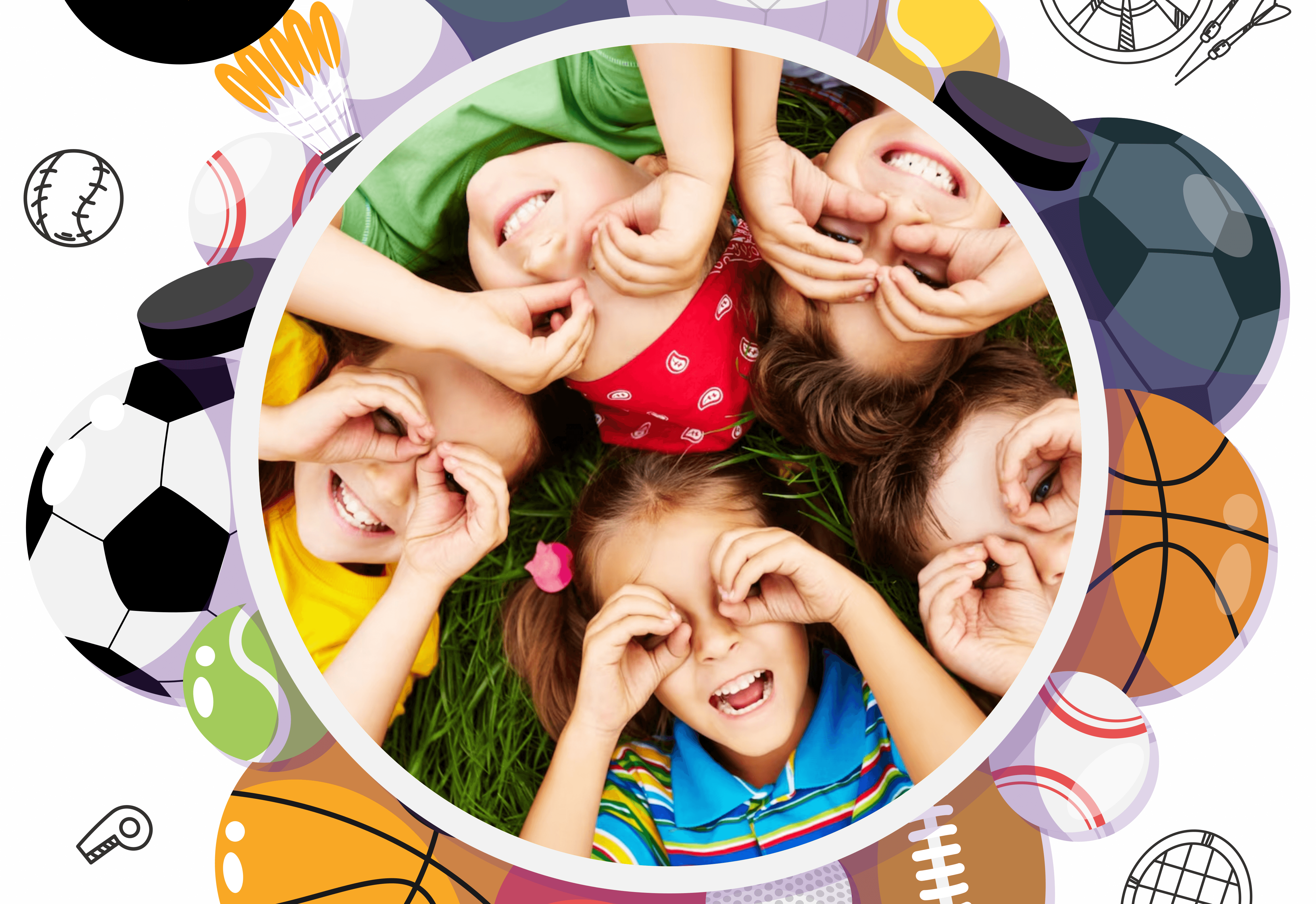 Zajęcia Multisportowe dla Dzieci (Chwarzno-Wiczlino)