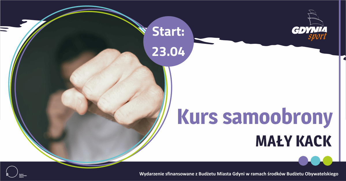 Samoobrona Mały Kack