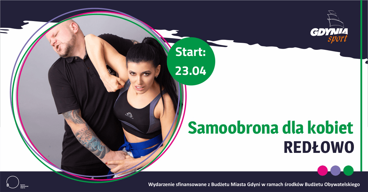 Samoobrona Redłowo