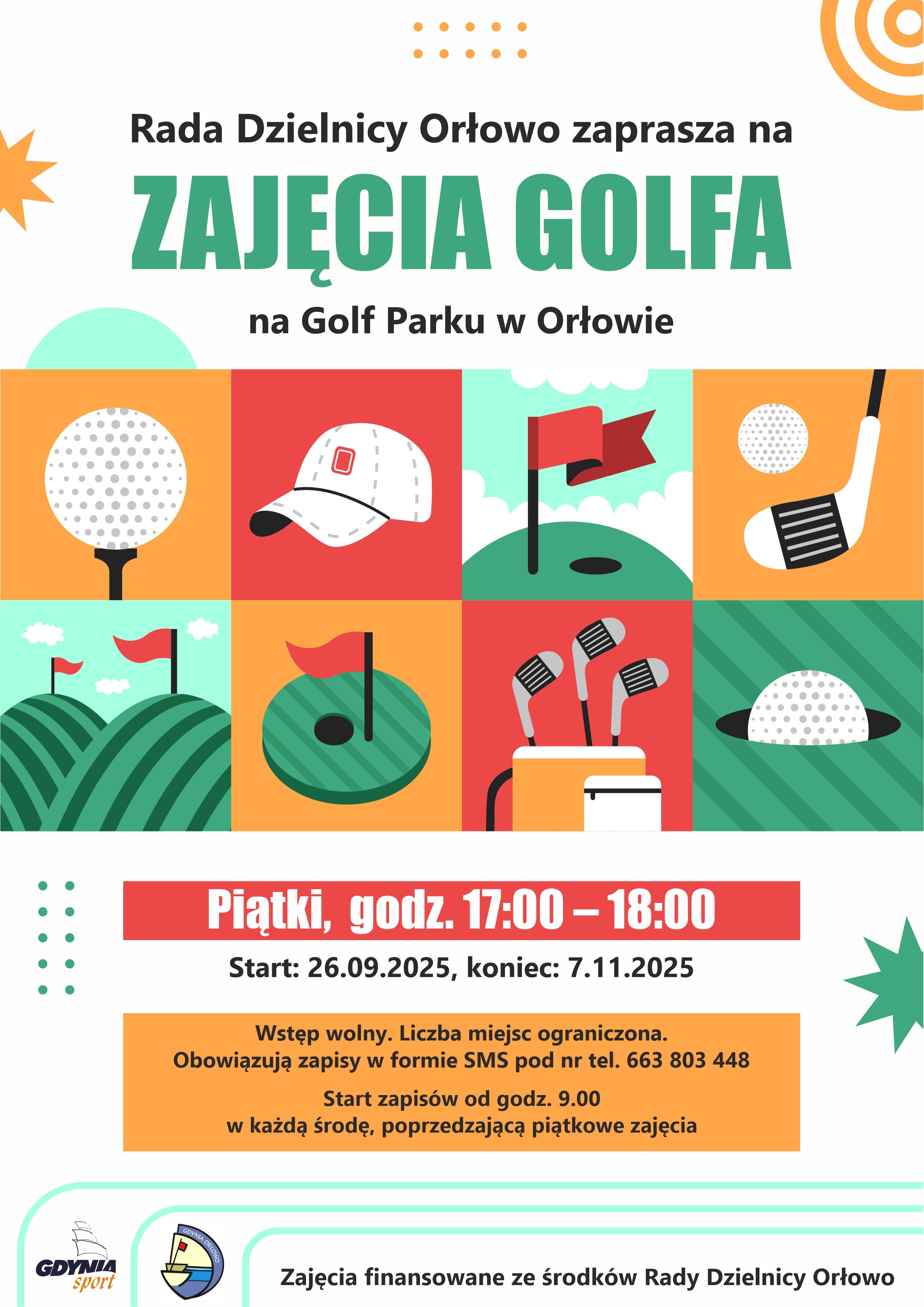 Golf (Orłowo)