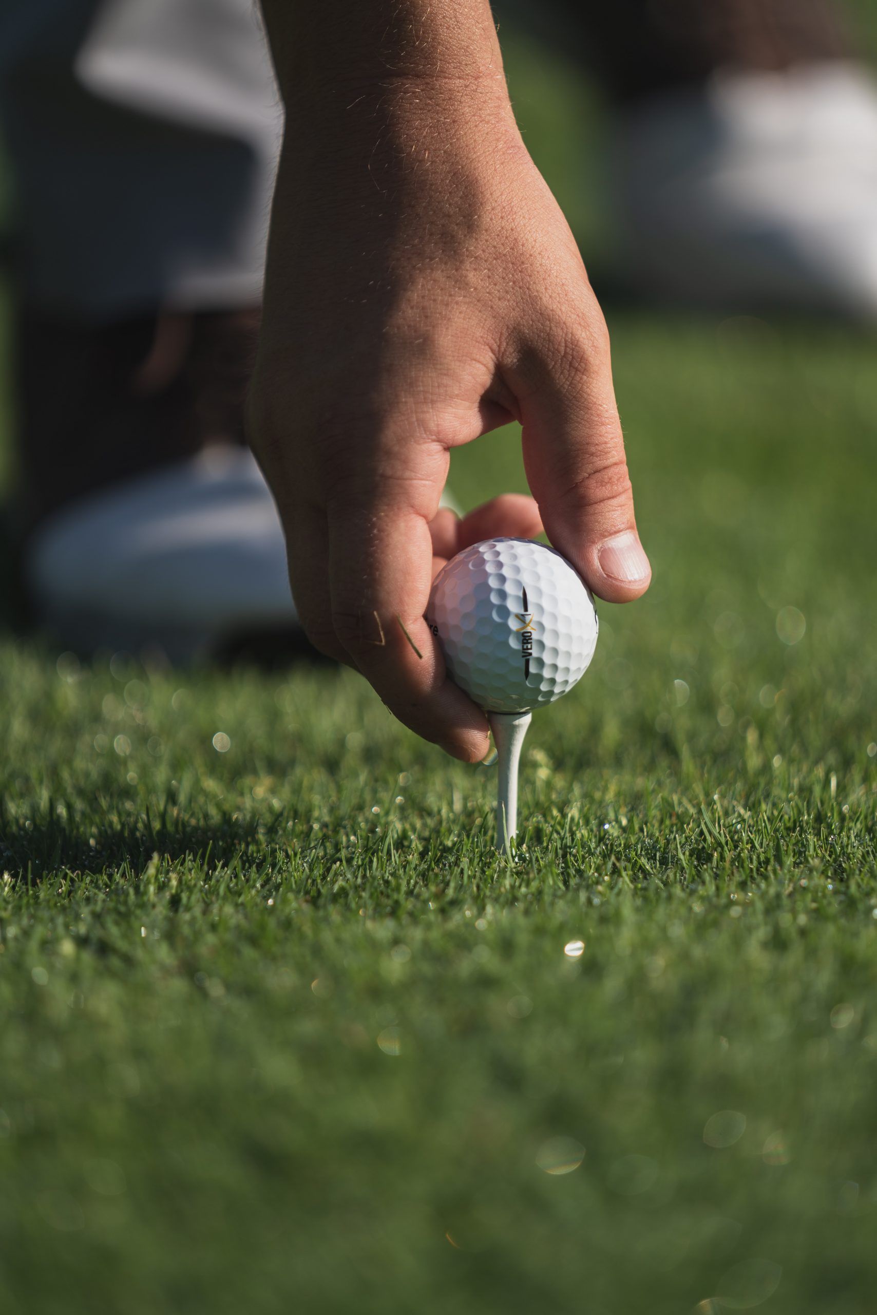 Golf dla Każdego