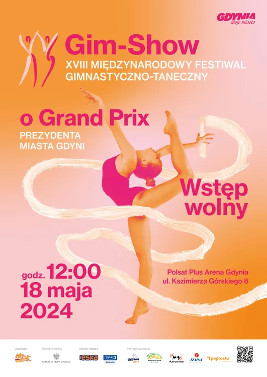 Gim Show 2024