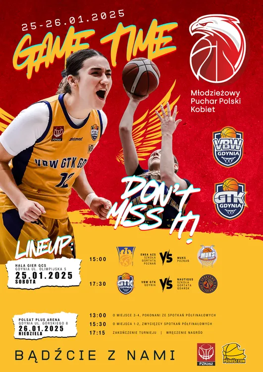 Finały Młodzieżowego Pucharu Polski U19 