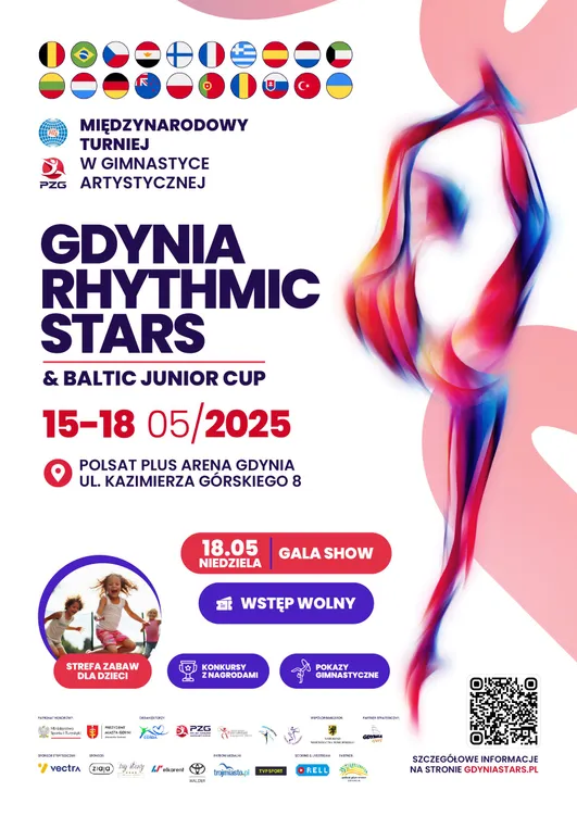 Gdynia Rhytmic Stars