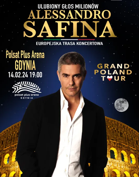 Alessandro Saffina