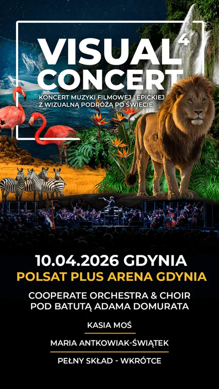 VISUAL KONCERT 4