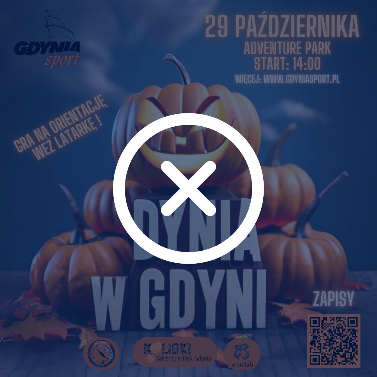 Dynia w Gdyni