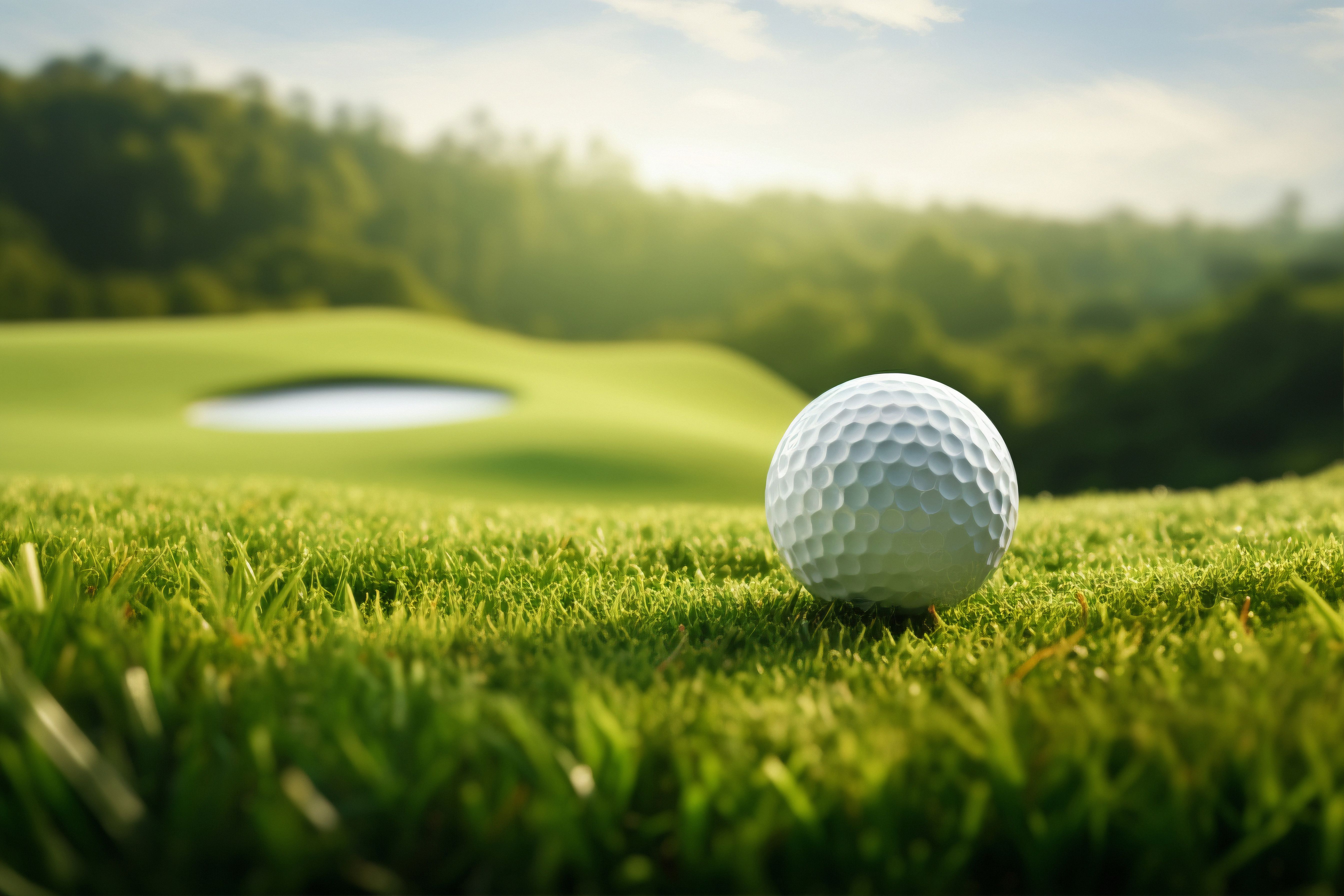Golf (Orłowo)