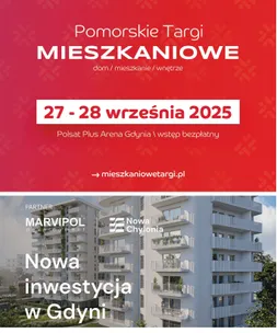 Pomorskie Targi Mieszkaniowe