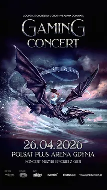 GAMING CONCERT