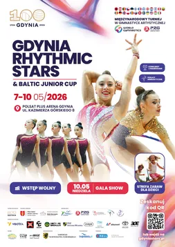 Gdynia Rhythmic Stars