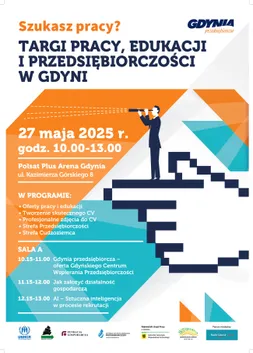 Targi Pracy, Edukacji i Przedsiębiorczości