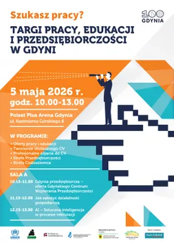 Targi Pracy, Edukacji i Przedsiębiorczości 