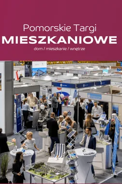 Pomorskie Targi Mieszkaniowe