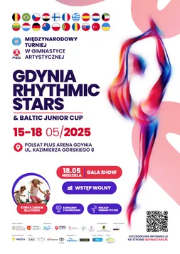 Gdynia Rhytmic Stars