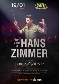 The Music of Hans Zimmer