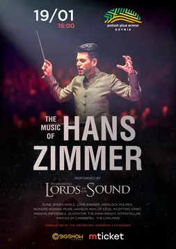 The Music of Hans Zimmer