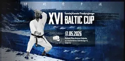 XV Turniej Karate Tradycyjnego