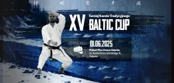 Turniej Karate Tradycyjnego