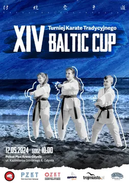 Baltic Cup Gdynia