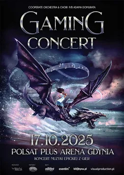 GAMING CONCERT