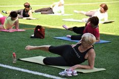 Pilates (Cisowa)