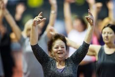 Fitness / Pilates (Mały Kack)