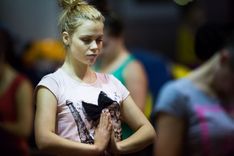 Joga (Orłowo)