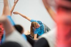 Pilates (Mały Kack)
