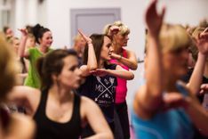 Zumba (Witomino)