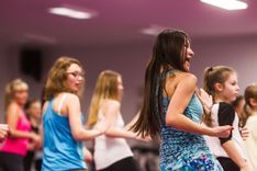 Zumba (Wielki Kack)
