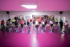 Indoor Cycling (Mały Kack)
