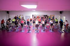Indoor Cycling (Mały Kack)