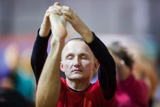 Joga (Redłowo)