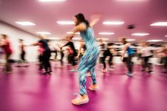 Zumba (Grabówek)