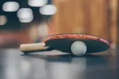 Tenis stołowy dla dzieci i młodzieży (Grabówek)
