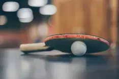Tenis stołowy dla dzieci i młodzieży (Grabówek)